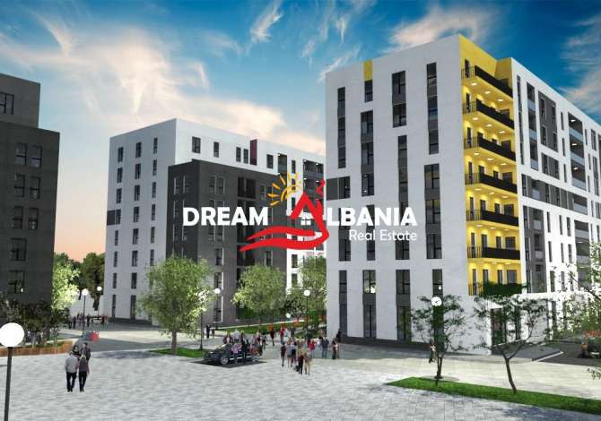 Shtepi ne shitje 3+1 ne Tirane - 149,200 Euro