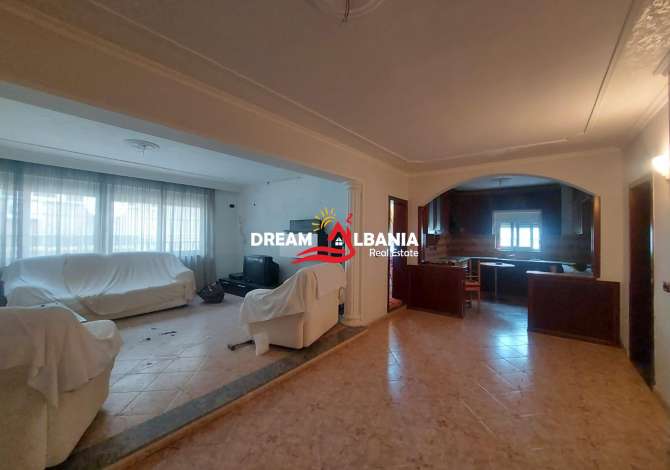 Shtepi ne shitje 3+1 ne Tirane - 220,000 Euro