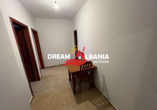 Shtepi ne shitje Apartament ne Tirane, 2+1, Mobilimi Bosh, pa mobiluar, Pagesa 99,000  Euro.