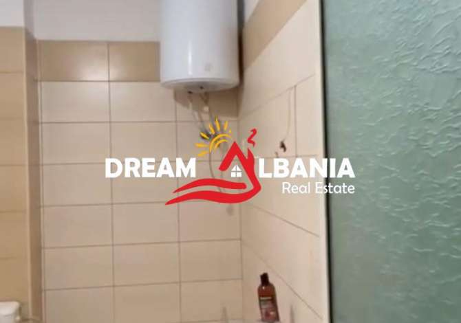 Shtepi ne shitje 1+1 ne Tirane - 80,000 Euro