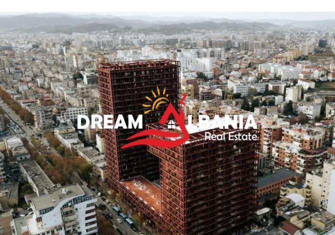 Shtepi ne shitje 1+1 ne Tirane - 169,000 Euro