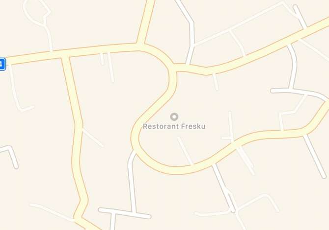 Shtepi ne shitje 1+1 ne Tirane - 80,000 Euro