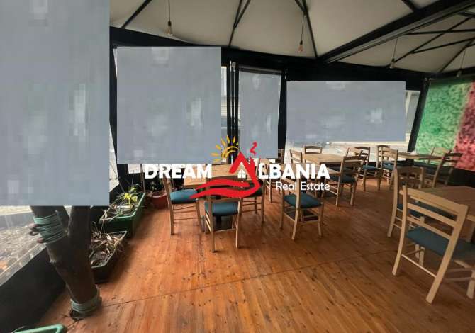 Ambient biznesi me qera 2+1 ne Tirane - 1,100 Euro