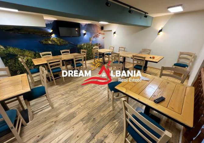 Ambient biznesi me qera 2+1 ne Tirane - 1,100 Euro