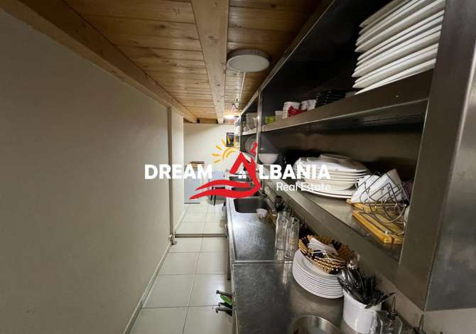 Bar-Restorant me qera ne Astir, prane Ozone ne Tirane (ID 4271909)