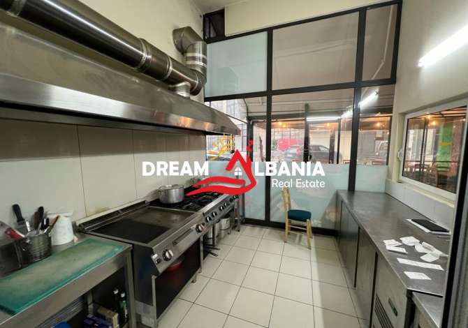 Bar-Restorant me qera ne Astir, prane Ozone ne Tirane (ID 4271909)