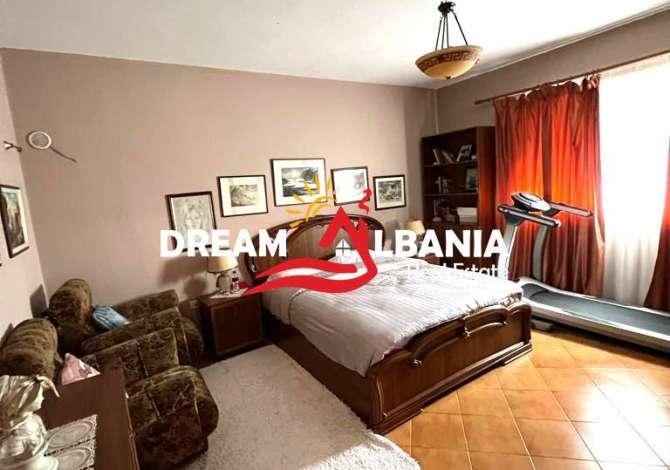 Shtepi ne shitje 2+1 ne Tirane - 150,000 Euro