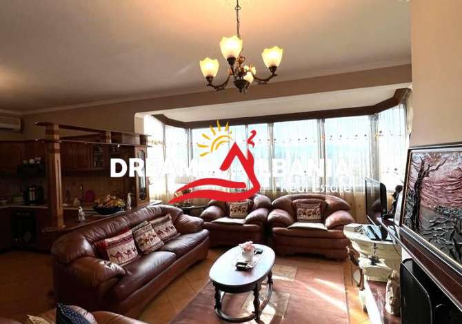 Shtepi ne shitje 2+1 ne Tirane - 150,000 Euro