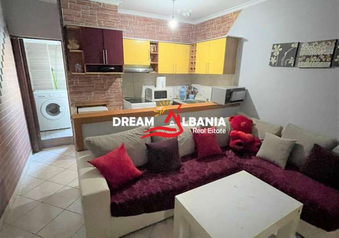 Shtepi ne shitje 1+1 ne Tirane - 75,000 Euro