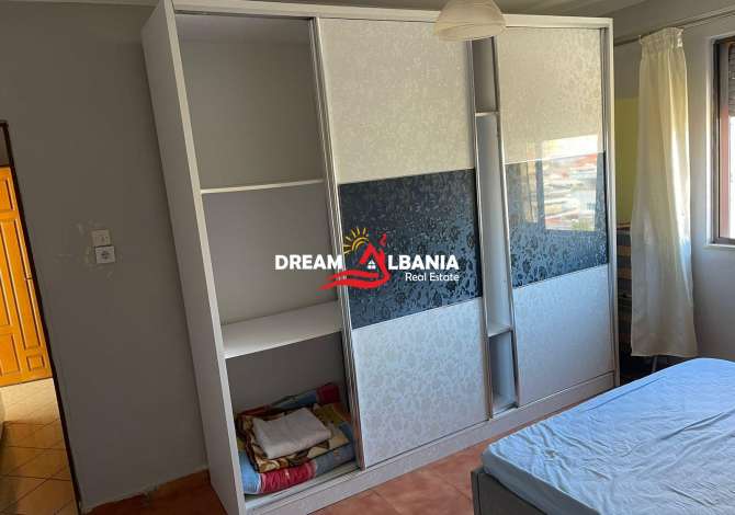 Shtepi ne shitje 1+1 ne Tirane - 75,000 Euro