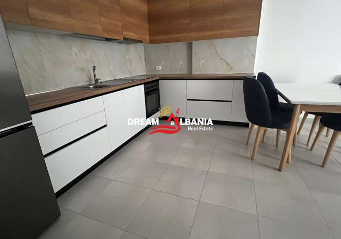 Shtepi me qera 2+1 ne Tirane - 600 Euro