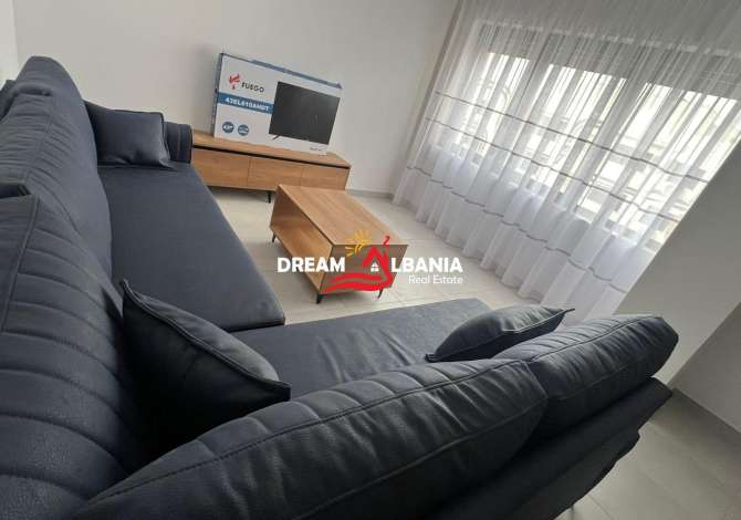 Casa in affitto 2+1 a Tirana - 600 Euro
