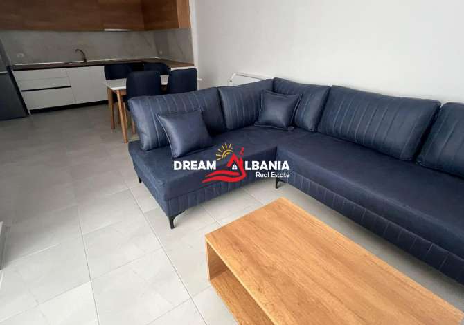 Shtepi me qera Apartament ne Tirane, 2+1, Mobilimi E mobiluar, Pagesa 600  Euro.