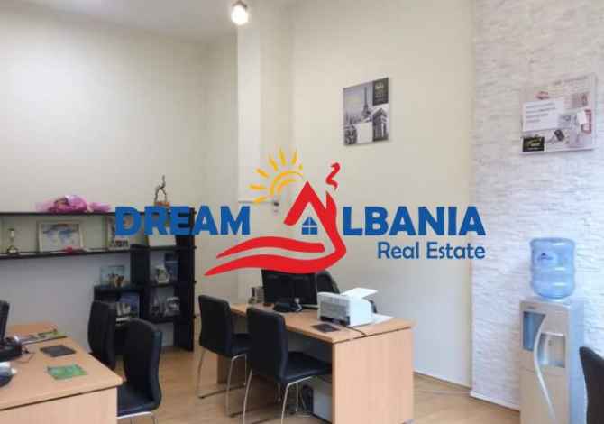 Ambient biznesi me qera 1+1 ne Tirane - 380 Euro