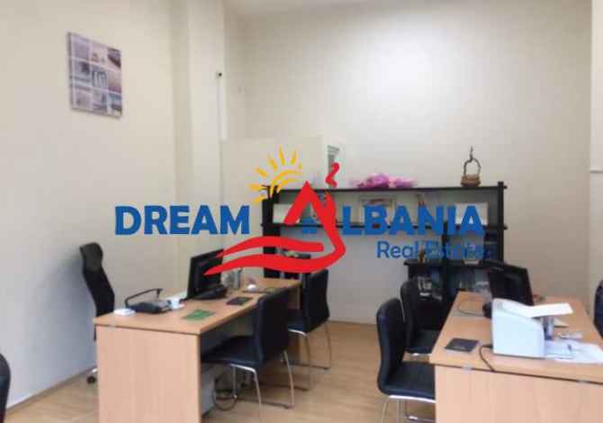 Ambient biznesi me qera 1+1 ne Tirane - 380 Euro
