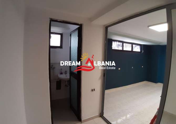 Business Property in Sale 1+1 in Tirana - 40,000 Euro