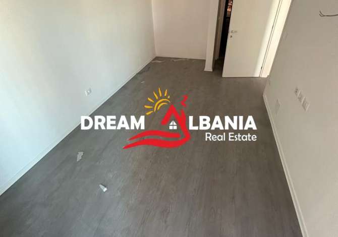 Apartment for rent in Tirana 1+1, Emty