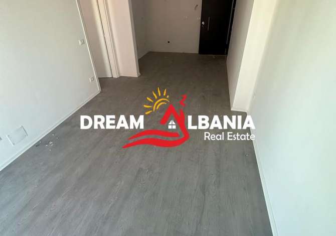 Apartment for rent in Tirana 1+1, Emty