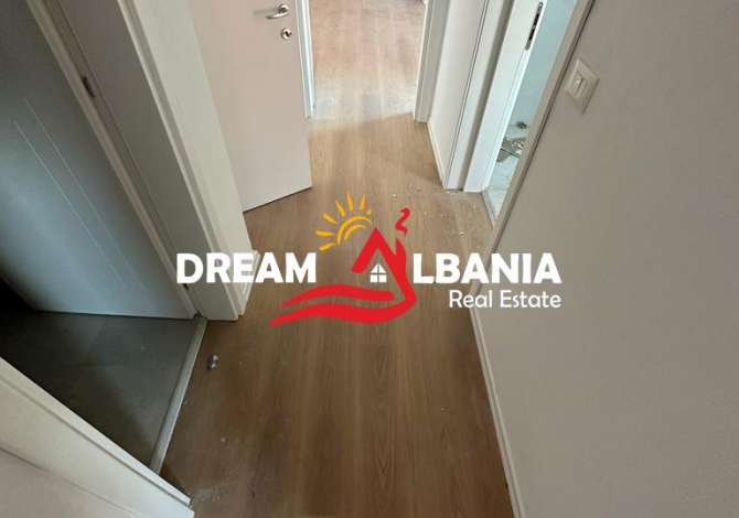 Apartment for rent in Tirana 2+1, Emty