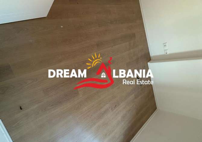 Apartment for rent in Tirana 2+1, Emty