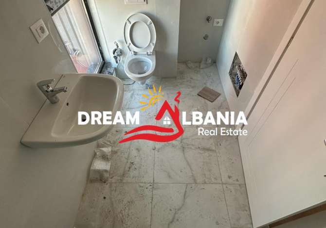 Apartment for rent in Tirana 2+1, Emty