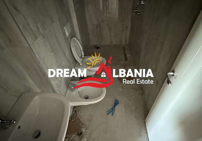 Apartment for rent in Tirana 2+1, Emty