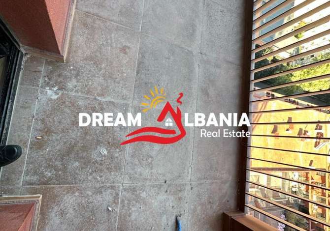 Shtepi me qera 2+1 ne Tirane - 500 Euro