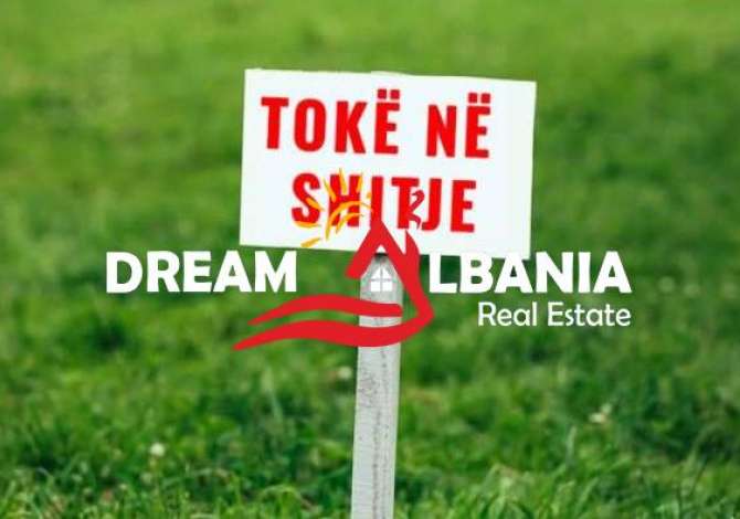 Land for Sale  in Tirana - 1,338,500 Euro