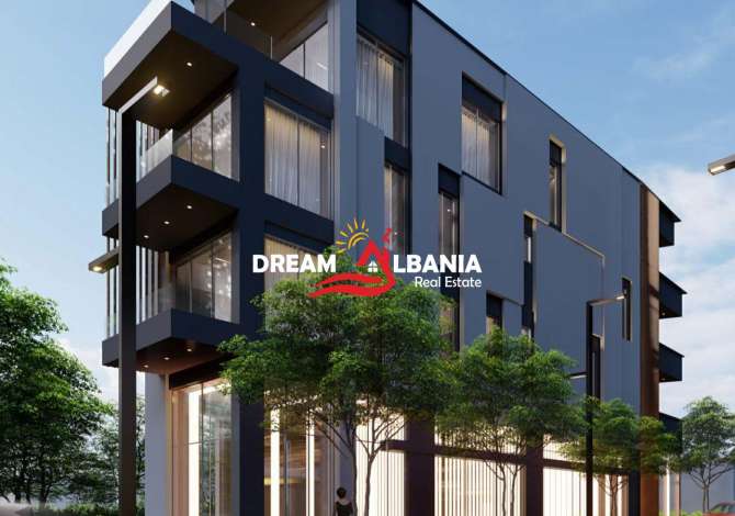 Shtepi ne shitje 1+1 ne Tirane - 73,200 Euro