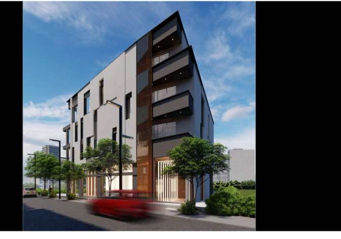 Shtepi ne shitje 1+1 ne Tirane - 73,200 Euro