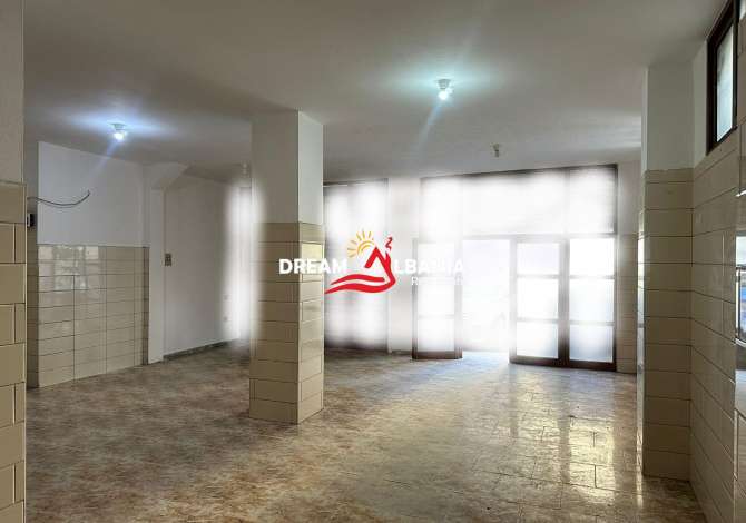 Ambient biznesi ne shitje 1+1 ne Tirane - 120,000 Euro
