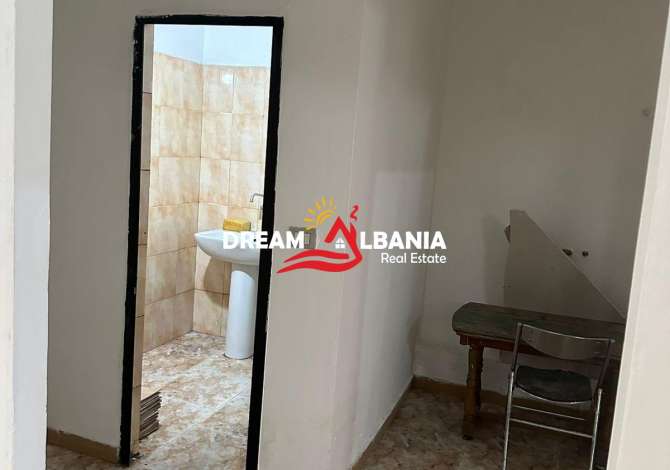 Ambient biznesi ne shitje 1+1 ne Tirane - 120,000 Euro