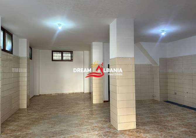 Ambient biznesi ne shitje 1+1 ne Tirane - 120,000 Euro