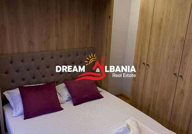 Shtepi me qera Garsoniere ne Tirane - 400 Euro