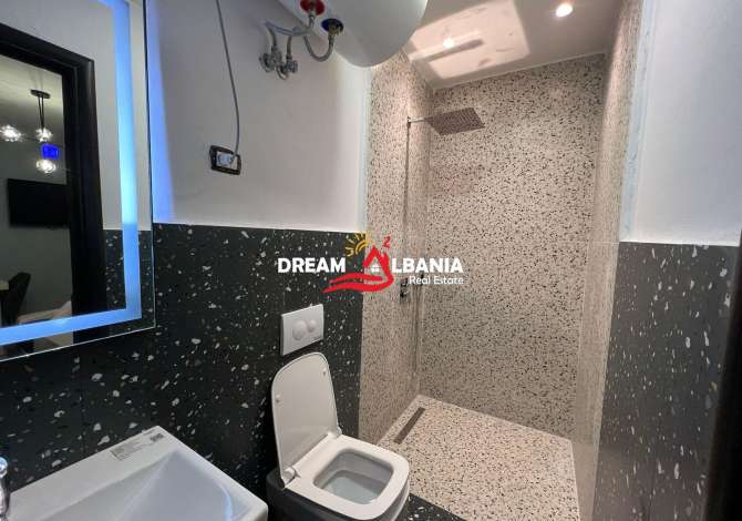 Shtepi me qera Apartament ne Tirane, Garsoniere, Mobilimi E mobiluar, Pagesa 400  Euro.