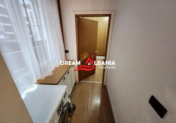 Shtepi ne shitje Apartament ne Tirane, 2+1, Mobilimi E mobiluar, Pagesa 170,000  Euro.