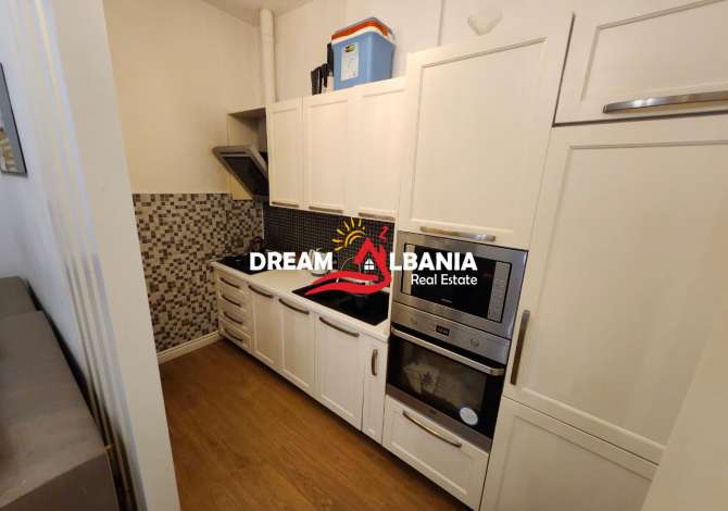 Shtepi ne shitje Apartament ne Tirane, 2+1, Mobilimi E mobiluar, Pagesa 170,000  Euro.