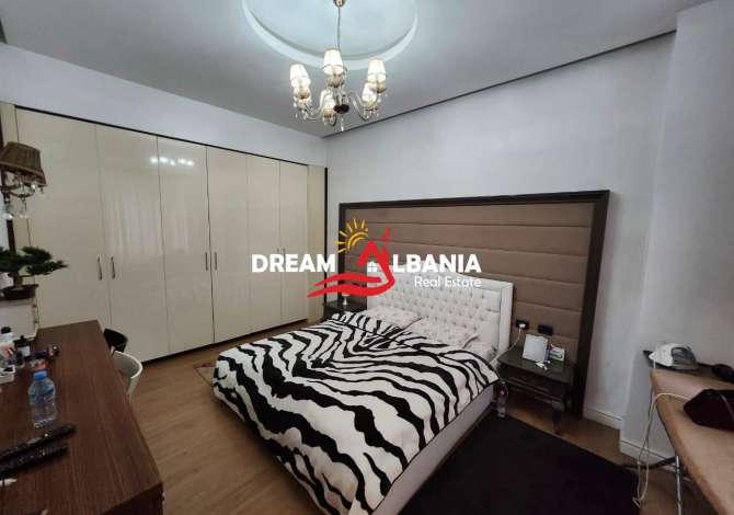 Shtepi ne shitje 2+1 ne Tirane - 170,000 Euro