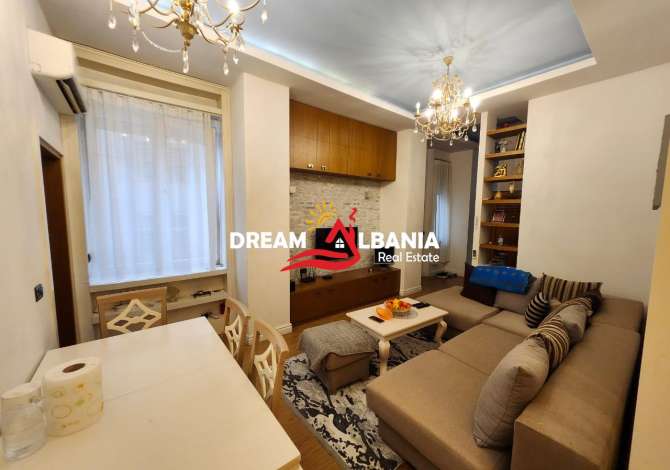 Shtepi ne shitje 2+1 ne Tirane - 170,000 Euro