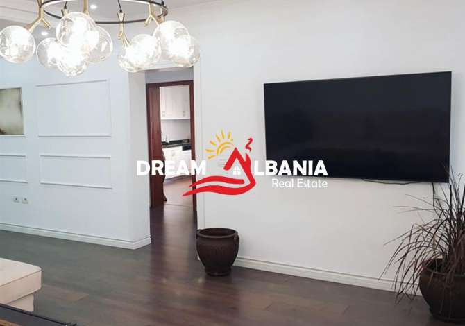 Casa in affitto 2+1 a Tirana - 1,000 Euro