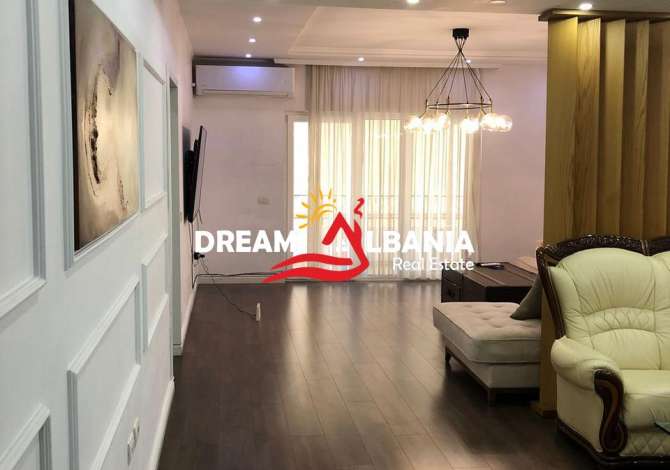 Shtepi me qera Apartament ne Tirane, 2+1, Mobilimi E mobiluar, Pagesa 1,000  Euro.