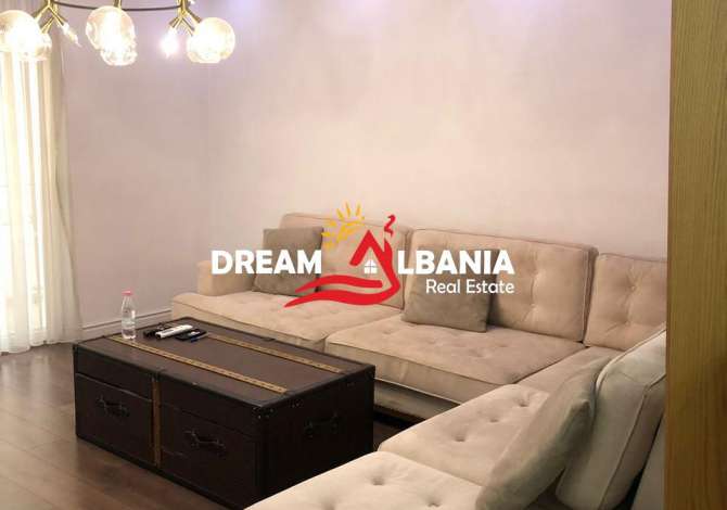 Shtepi me qera Apartament ne Tirane, 2+1, Mobilimi E mobiluar, Pagesa 1,000  Euro.