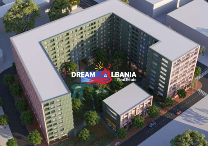 Shtepi ne shitje 2+1 ne Tirane - 118,000 Euro