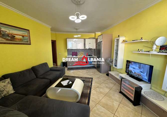 Shtepi ne shitje 2+1 ne Tirane - 113,000 Euro