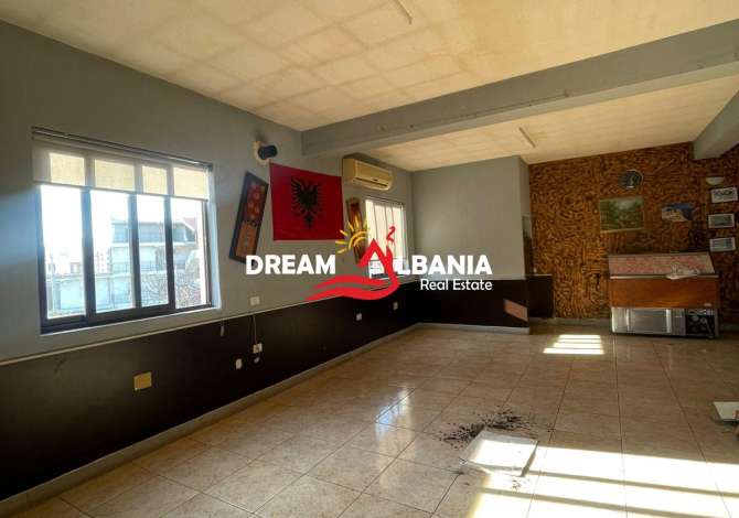 Business Property for Rent 3+1 in Tirana - 700 Euro