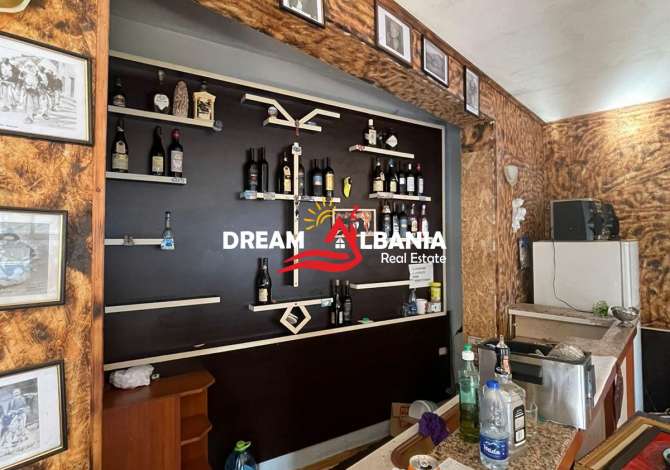 Business Property for Rent 3+1 in Tirana - 700 Euro