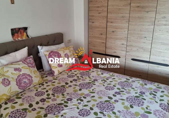 Shtepi me qera 2+1 ne Tirane - 500 Euro