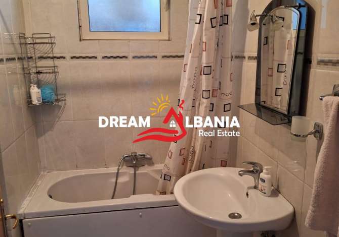 Apartment for rent in Tirana 2+1, Furnished