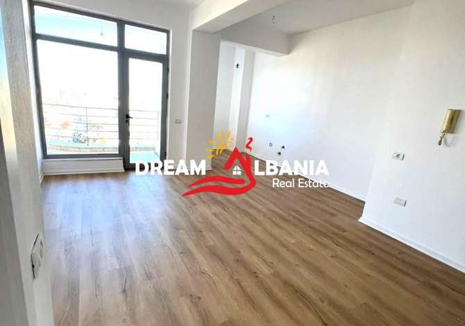 Shtepi ne shitje Apartament ne Tirane, 1+1, Mobilimi Bosh, pa mobiluar, Pagesa 128,000  Euro.