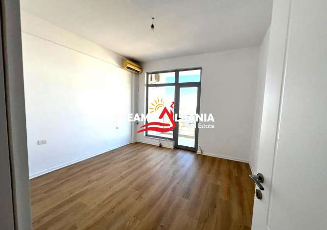 Shtepi ne shitje Apartament ne Tirane, 1+1, Mobilimi Bosh, pa mobiluar, Pagesa 128,000  Euro.